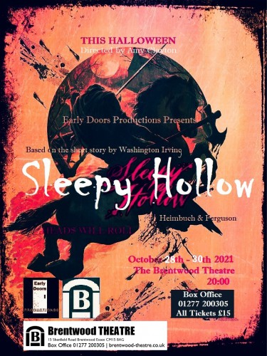 SLEEPY HOLLOW